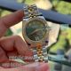 Replica Rolex Datejust 31 Gray Diamond Roman VI Dial 2-Tone Rose Gold Watches (5)_th.jpg